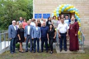 Детальніше про статтю Центр надання адміністративних послуг Кожанської селищної ради