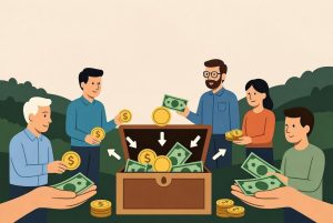 Детальніше про статтю Реквізити банківських платежів для членів СТ «Покутівщина»