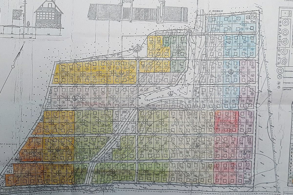 Детальніше про статтю <span class="reader-mode-buttons"></span>Карти Покутівщини у великому збільшенні – “Проект організації території колективних садів” від 1989 року<span class="reader-mode-buttons"></span>