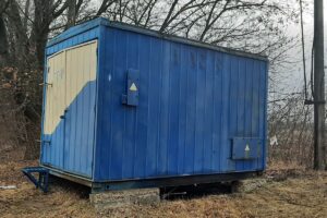 Детальніше про статтю Продовжуються роботи з підготовки електросистеми ГО «Покутівщина» до дачного сезону