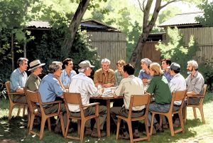 Детальніше про статтю Протокол № 1/ 2025 зборів членів СТ «Покутівщина» 07 червня 2025 року